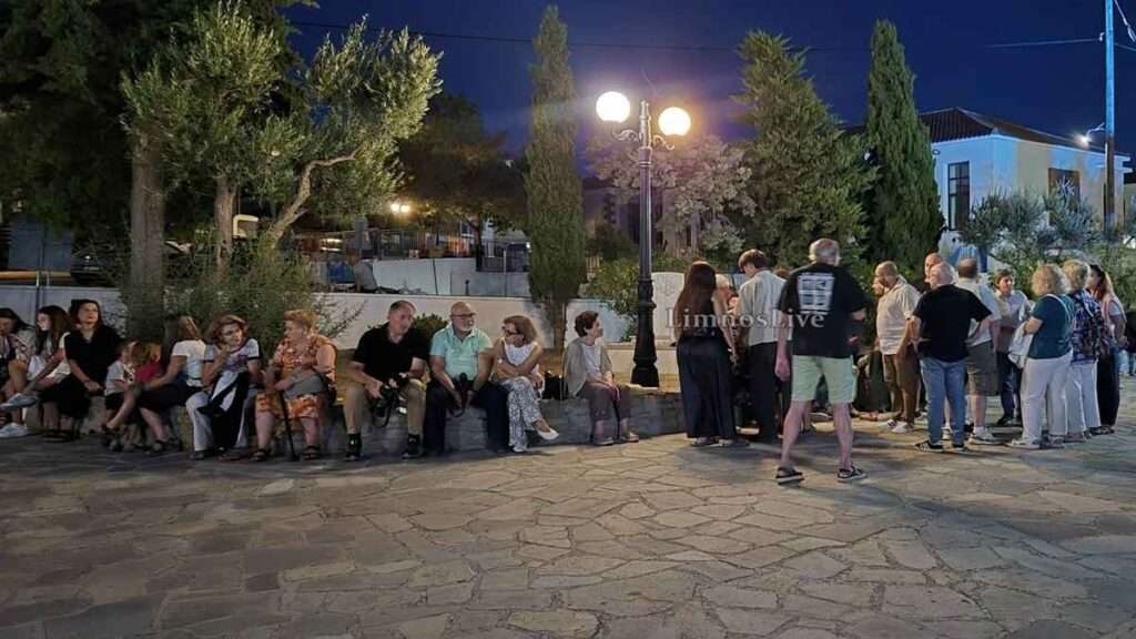 kournos fesival 7