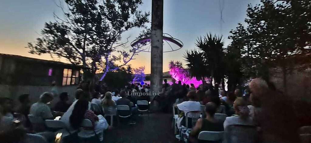 kournos sunrize 6
