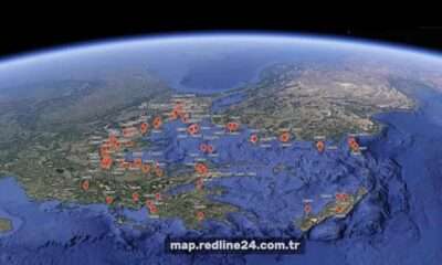 map tu