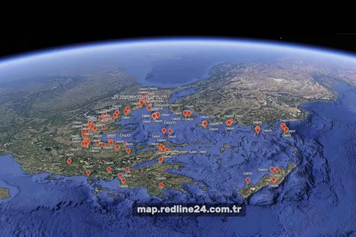 map tu
