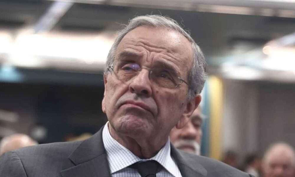 samaras