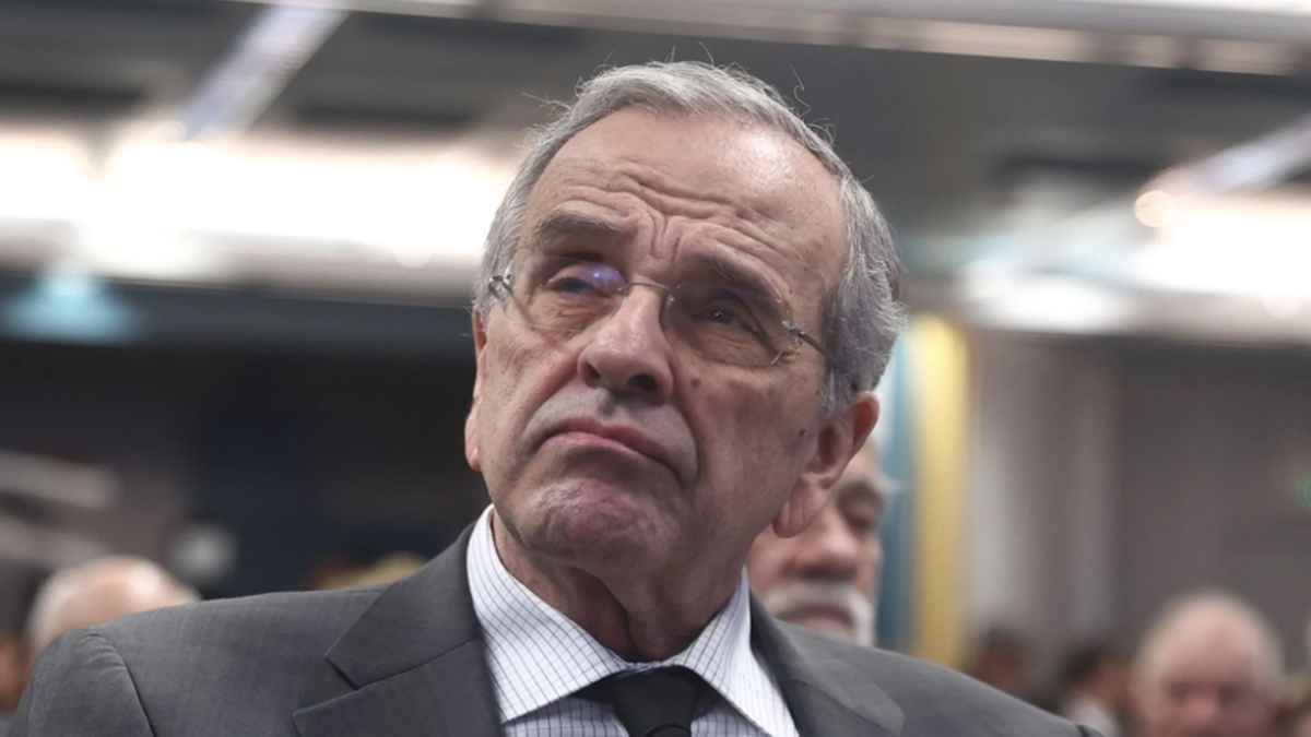 samaras