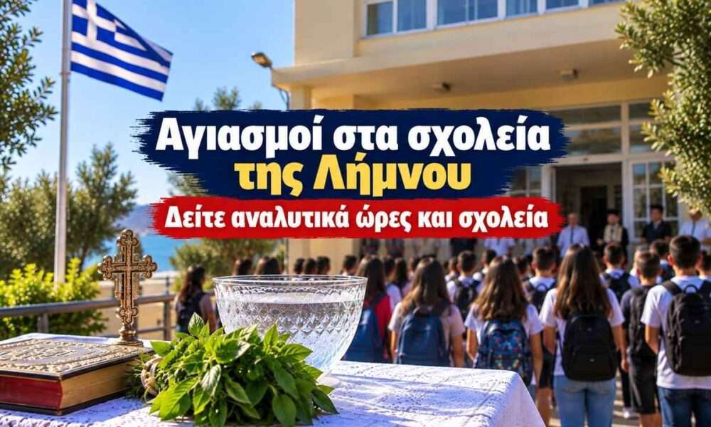 AGIASMOS