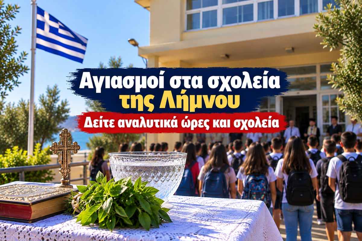 AGIASMOS