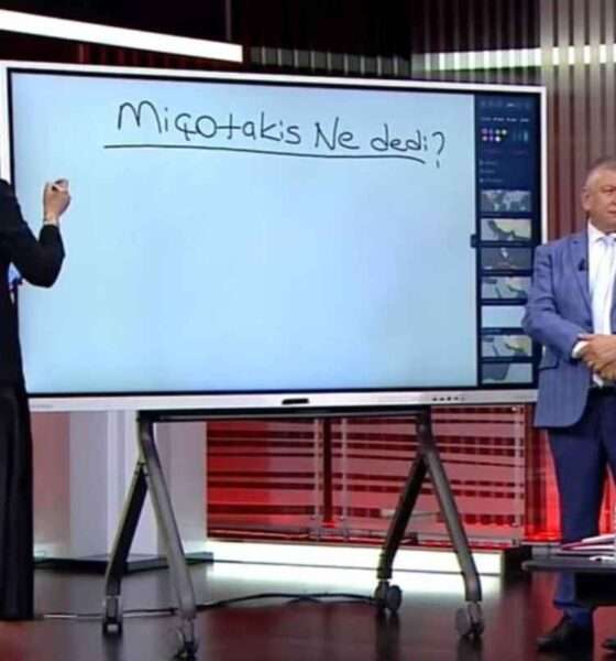 CNN TURK