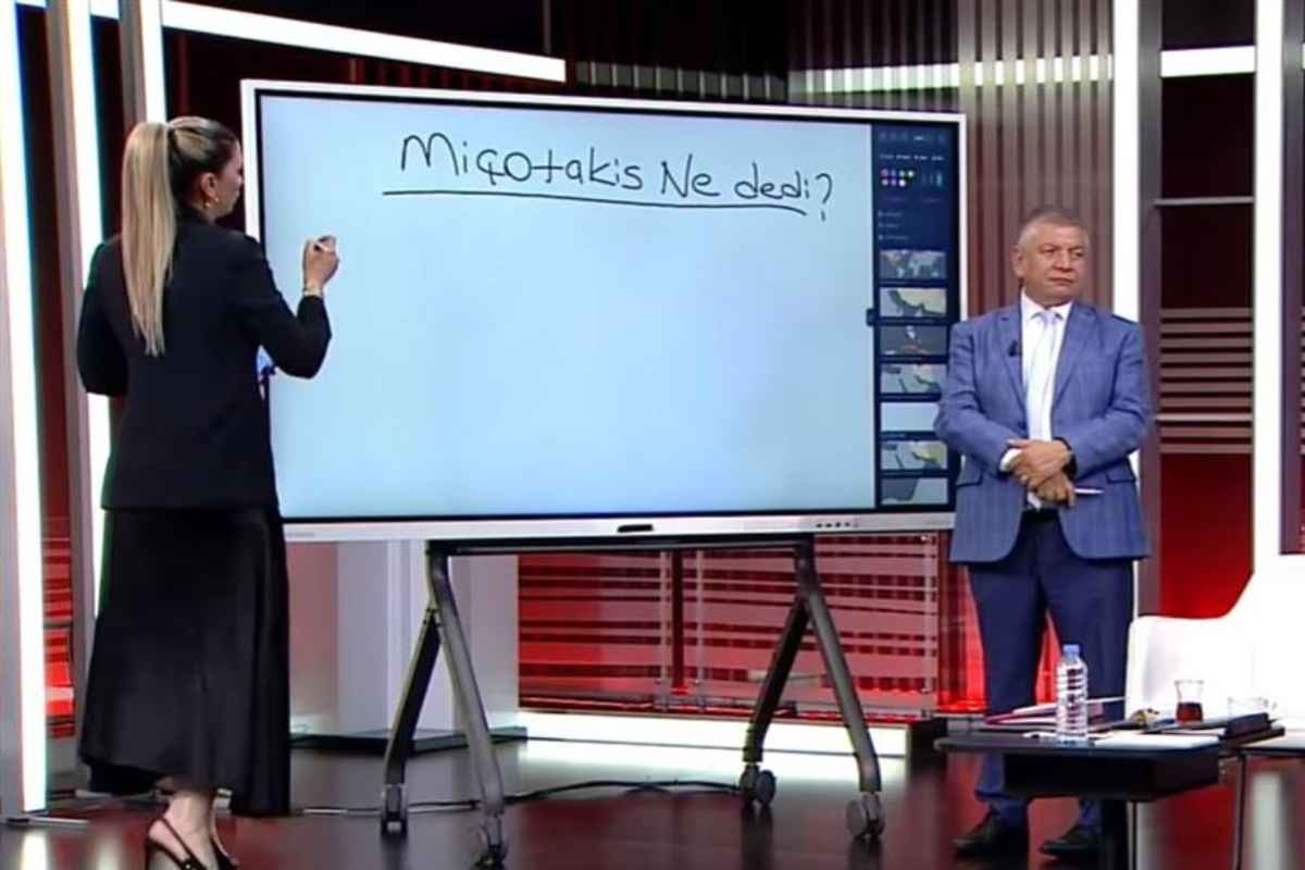 CNN TURK
