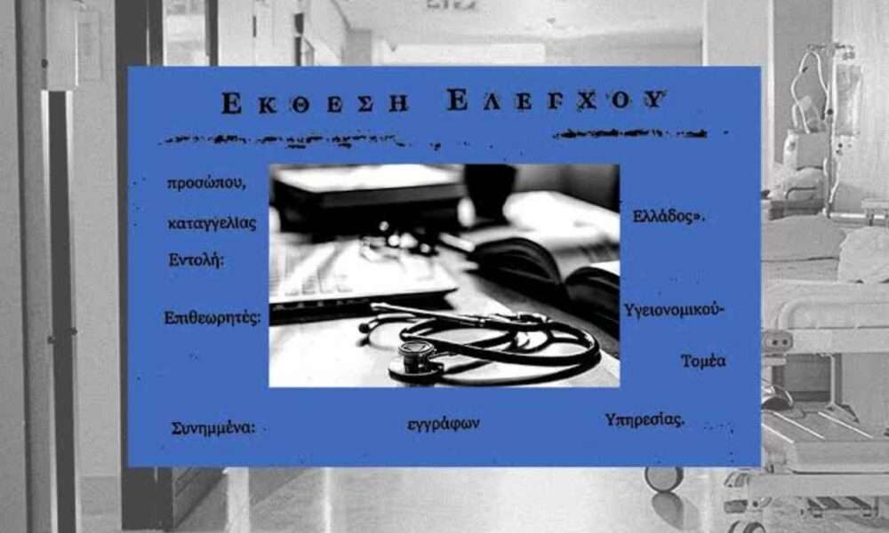 EKTHESI