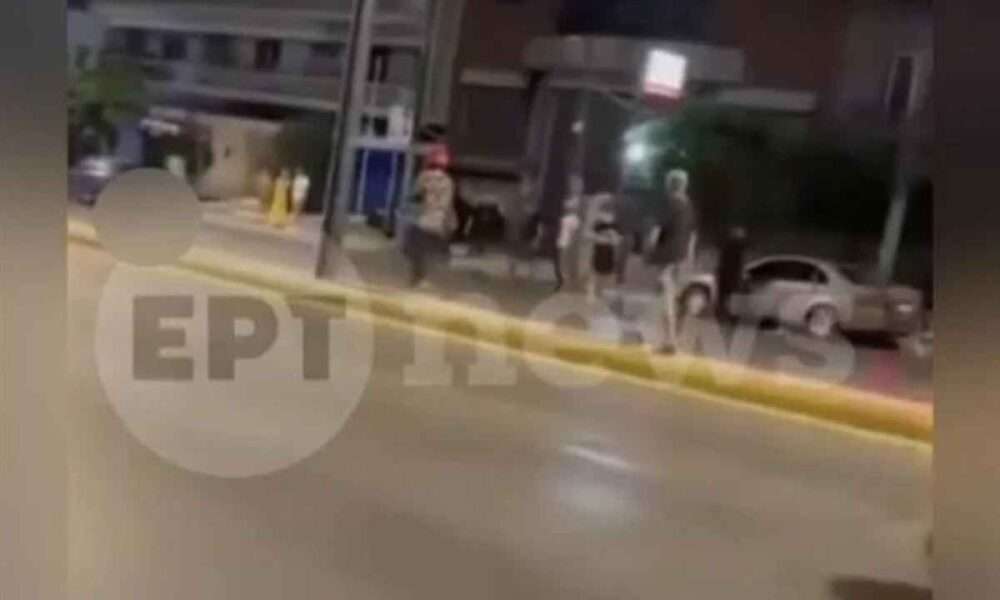 ER