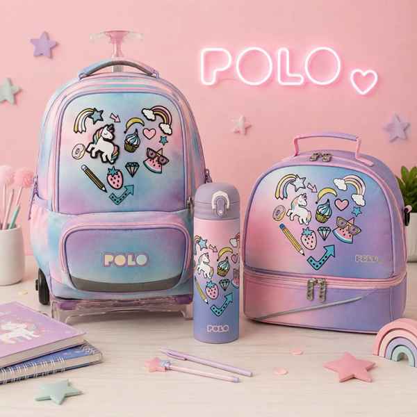 ESTIA POLO 1A