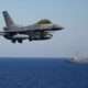 F16 TOURKIA