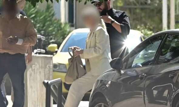 GIATROS MAZONAKI