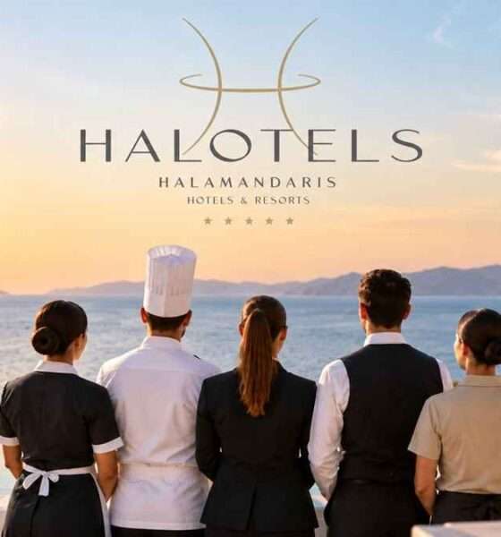 HALOTELS HALAMANDARIS HOTELS