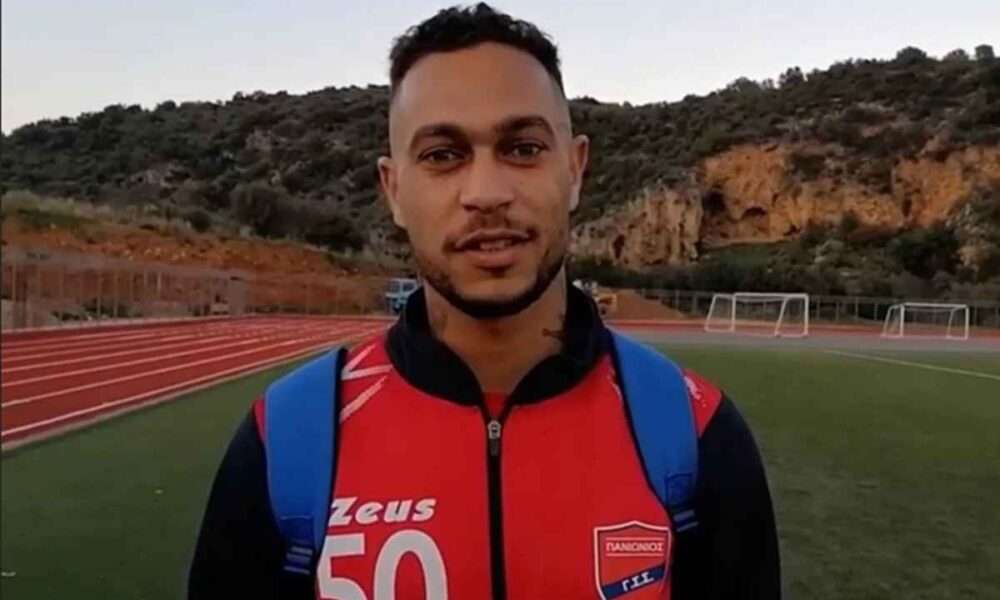 KOSTAS LIMA