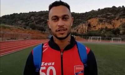 KOSTAS LIMA