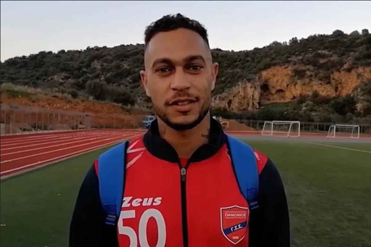 KOSTAS LIMA
