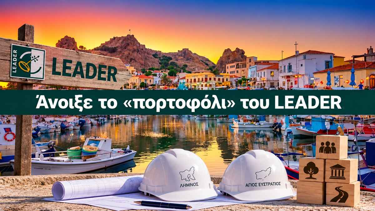 LEADER