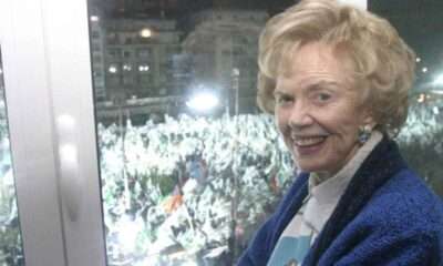 MARGARITA PAPANDREOU