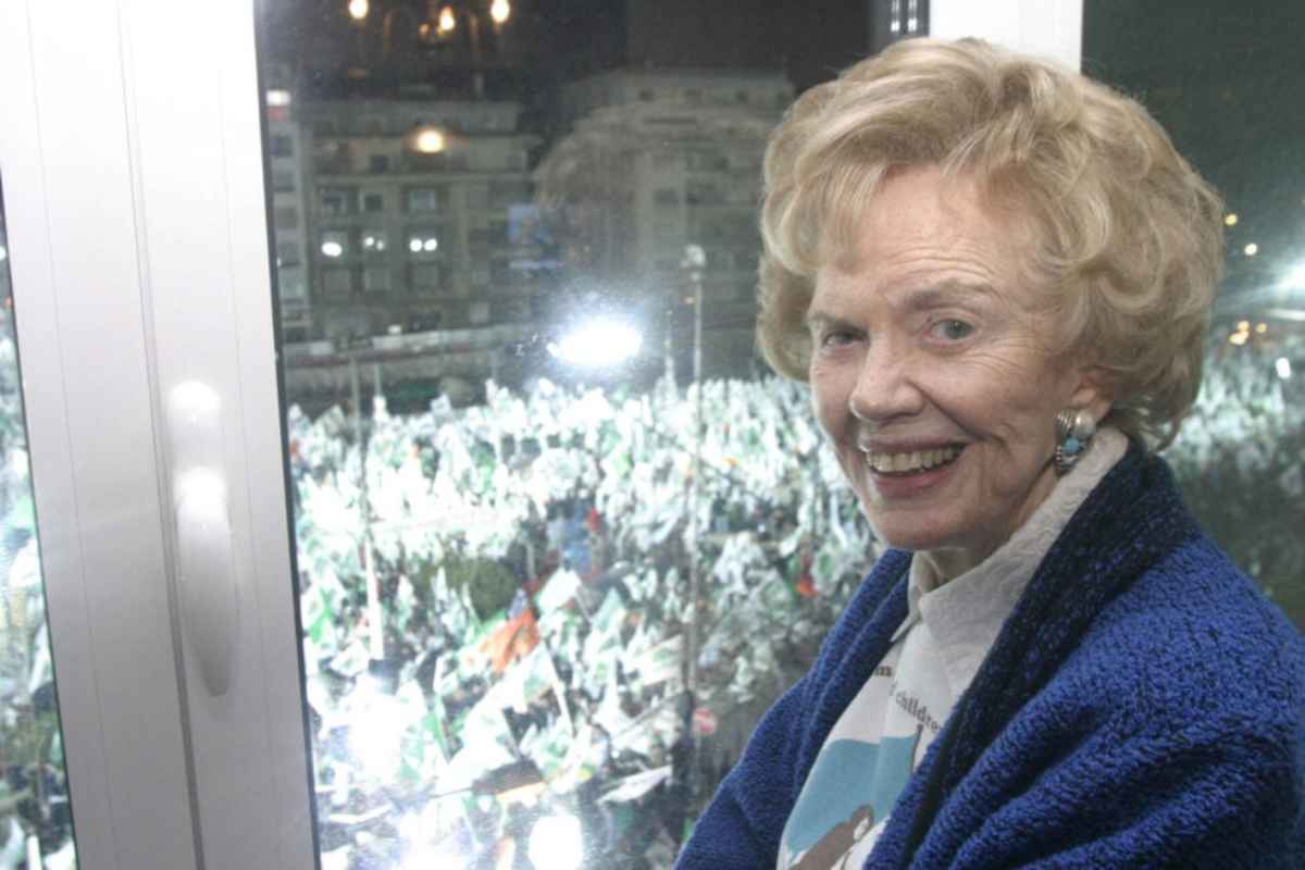 MARGARITA PAPANDREOU