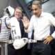 Mitsotakis rompot