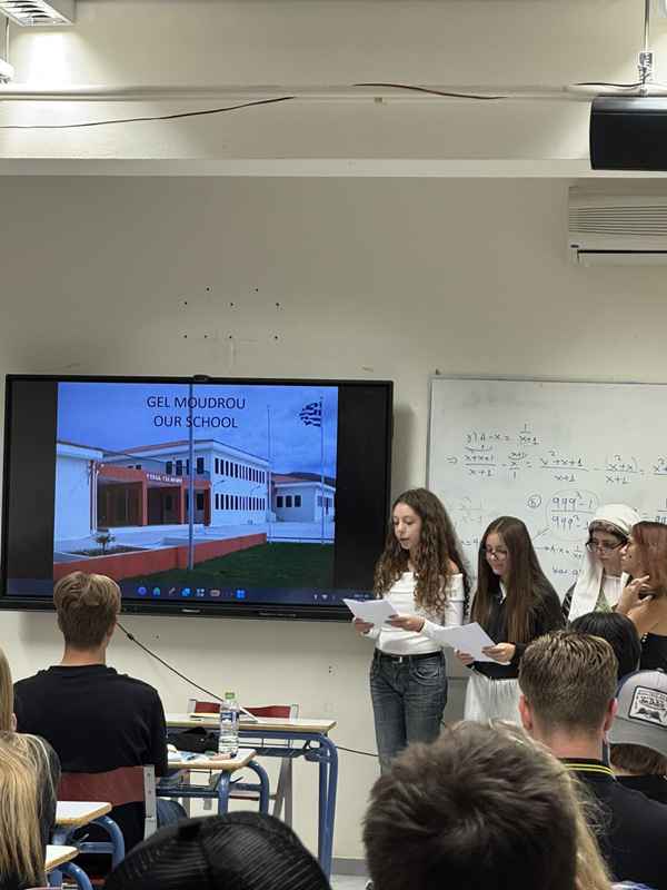Λήμνος: Η Σουηδία «προσγειώθηκε» στον Μούδρο, 70 μαθητές και εκπαιδευτικοί γνώρισαν τη Λημνιά φιλοξενία! 60 SOUIDIA15