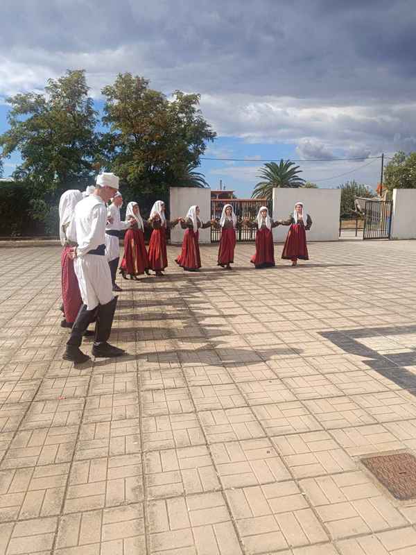 Λήμνος: Η Σουηδία «προσγειώθηκε» στον Μούδρο, 70 μαθητές και εκπαιδευτικοί γνώρισαν τη Λημνιά φιλοξενία! 67 SOUIDIA6