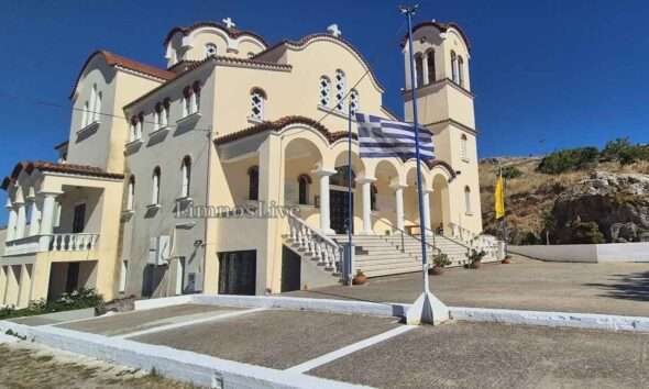 agios dimitrios ekklisia 1