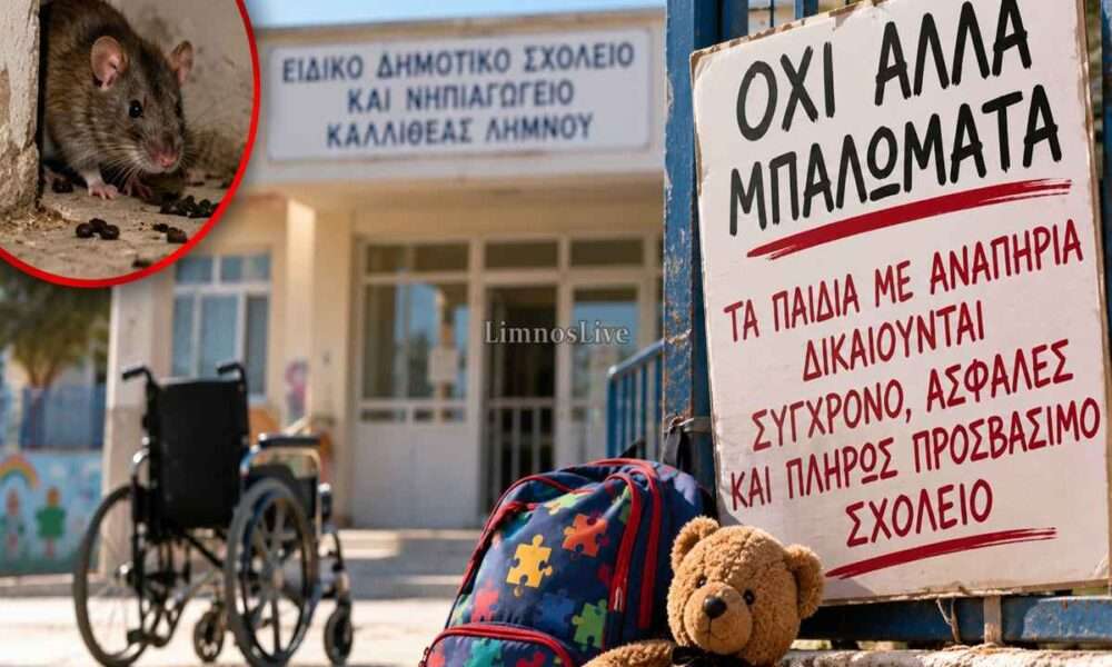 troktika eidiko sxoleio