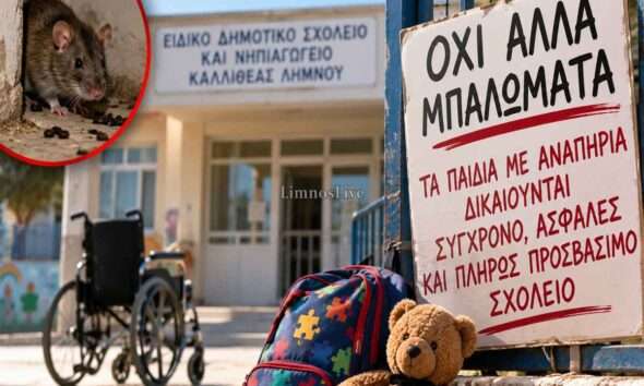 troktika eidiko sxoleio