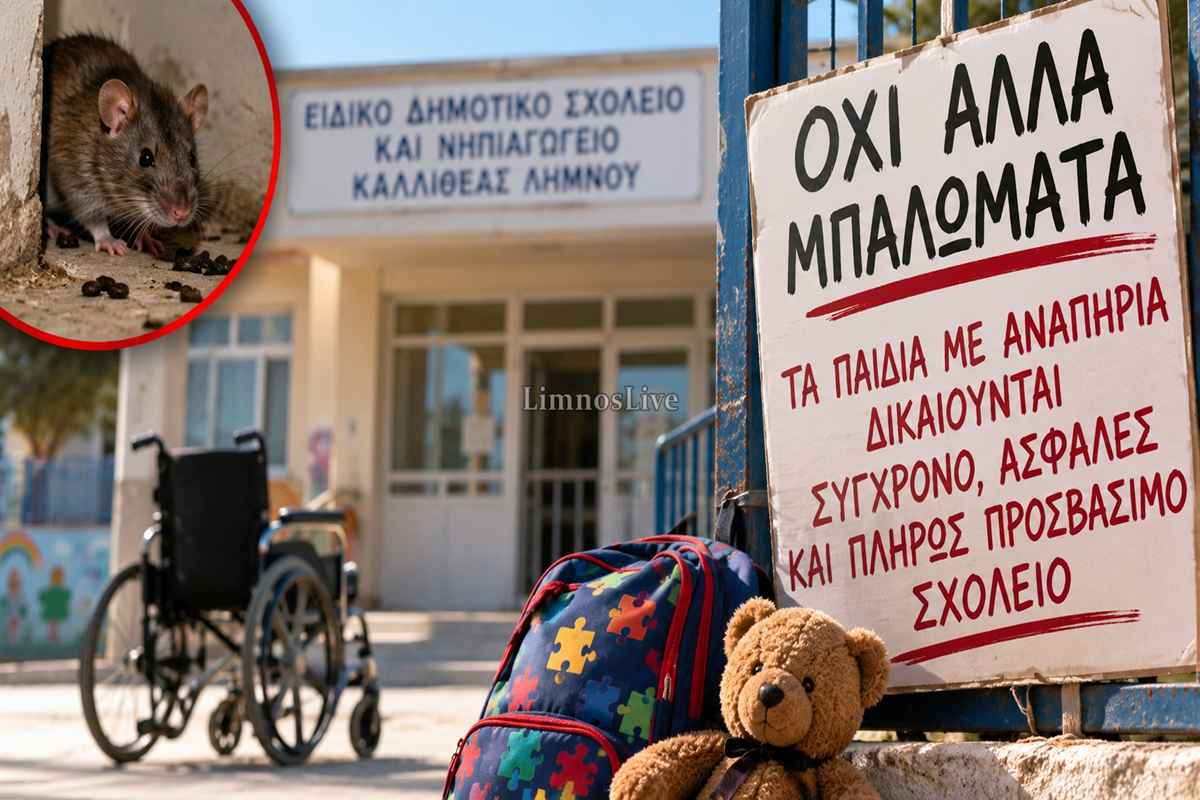 troktika eidiko