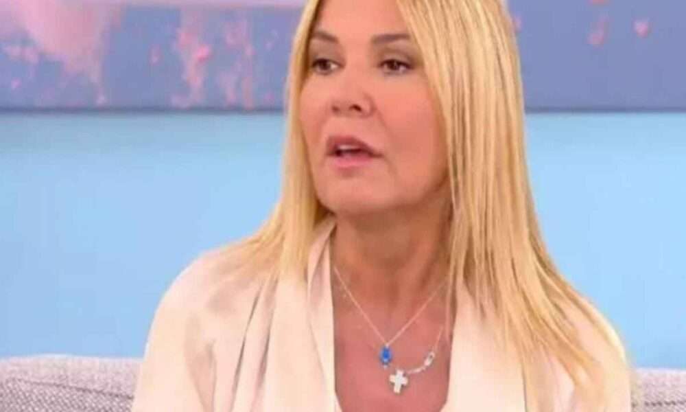 xristina pappa