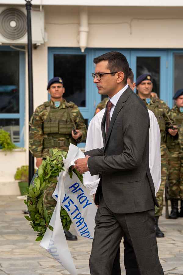 Συγκίνηση και υπερηφάνεια στον Άγιο Ευστράτιο για τα 114 χρόνια ελευθερίας! (βίντεο-εικόνες) 48 114 agios eystratios 14