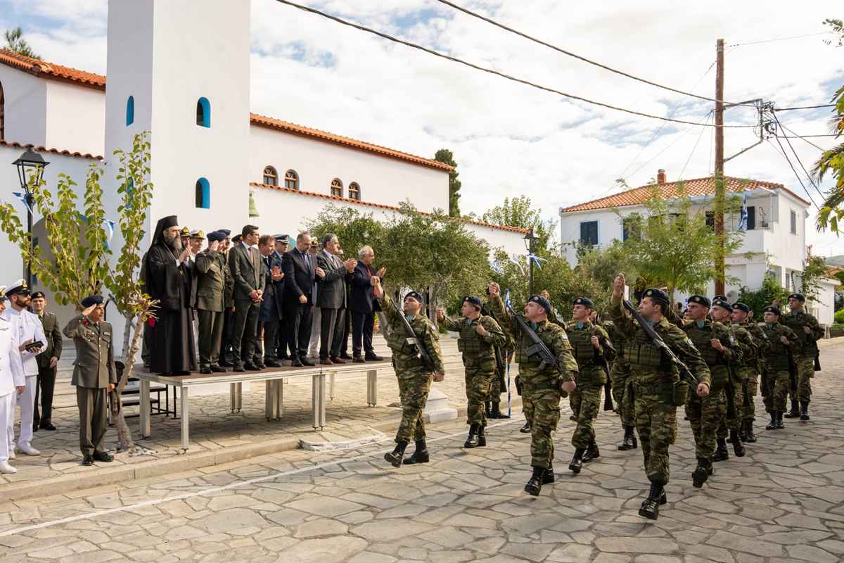 114 agios eystratios 30