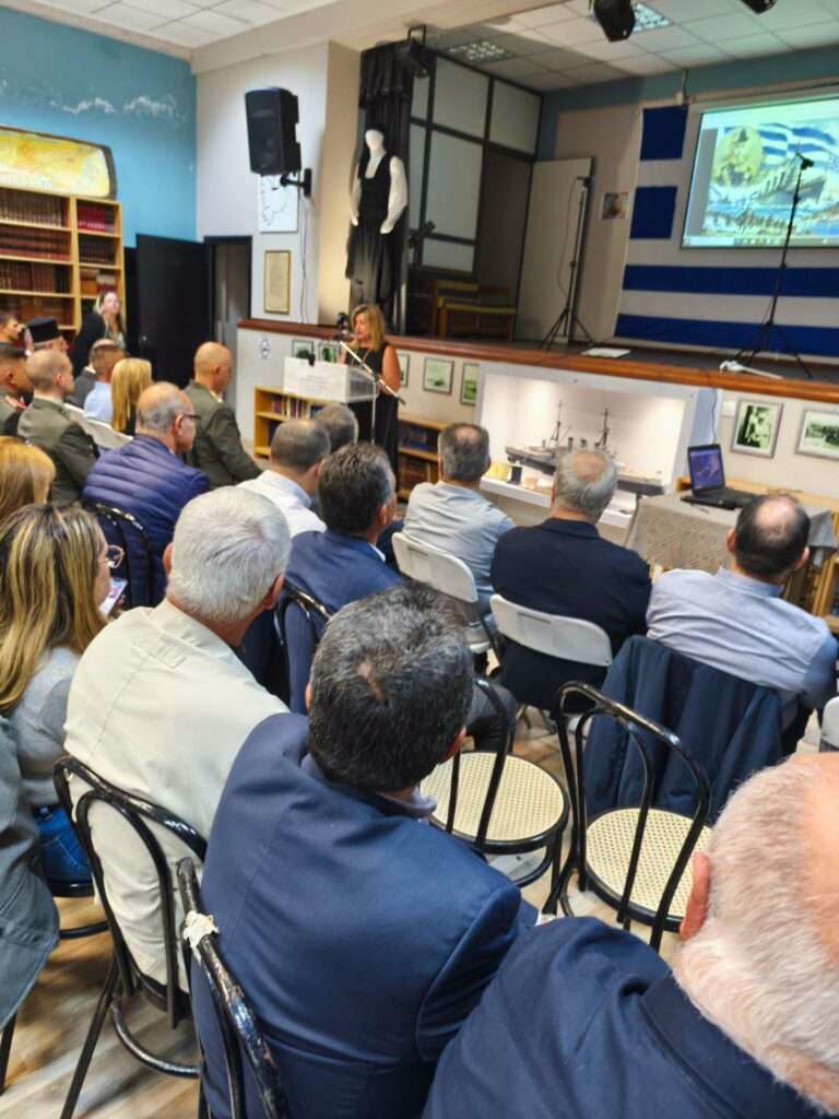 114 χρόνια ελεύθερη Λήμνος: Όλα όσα έγιναν στο νησί το διήμερο της μεγάλης επετείου! (εικόνες - βίντεο) 67 8 okto3