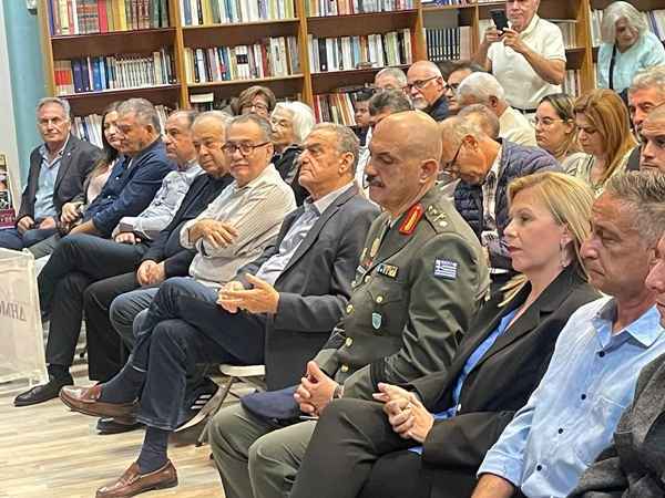 114 χρόνια ελεύθερη Λήμνος: Όλα όσα έγιναν στο νησί το διήμερο της μεγάλης επετείου! (εικόνες - βίντεο) 68 8 okto4