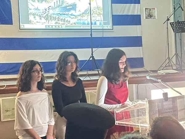 114 χρόνια ελεύθερη Λήμνος: Όλα όσα έγιναν στο νησί το διήμερο της μεγάλης επετείου! (εικόνες - βίντεο) 66 8 okto7