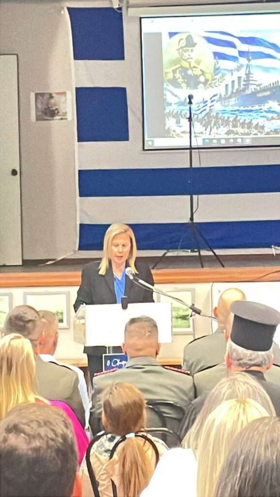 114 χρόνια ελεύθερη Λήμνος: Όλα όσα έγιναν στο νησί το διήμερο της μεγάλης επετείου! (εικόνες - βίντεο) 69 8 okto8