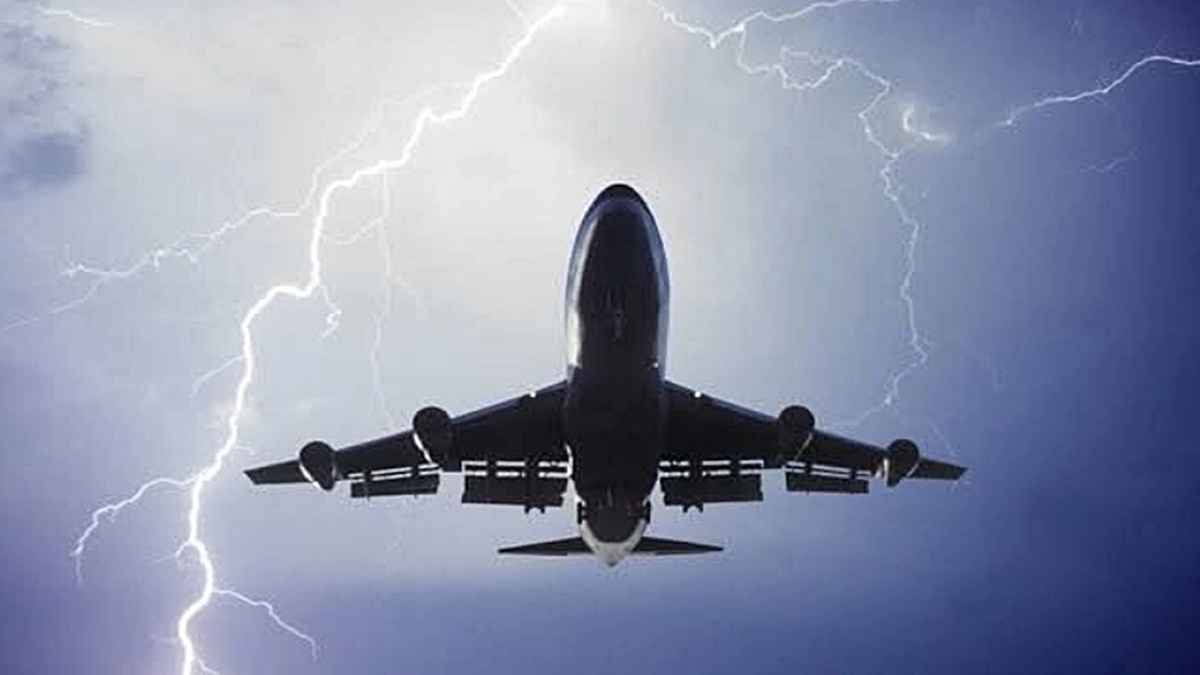 AEROPLANO KAOKAIRIA