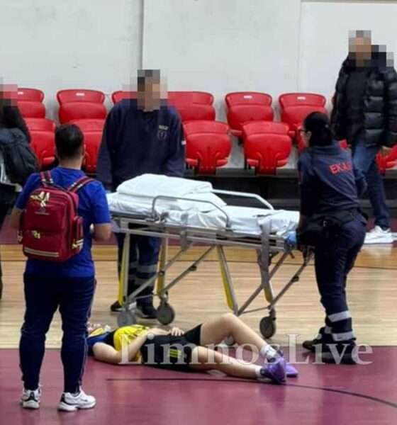 BASKET ATYXHMA 5