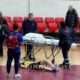 BASKET ATYXHMA 5