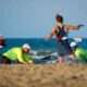 Beach Sprint