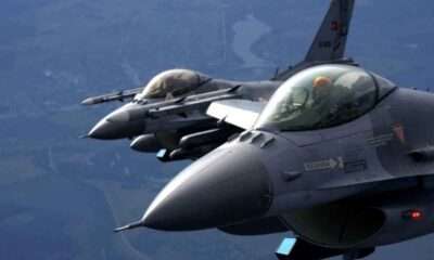 F16 TOURK