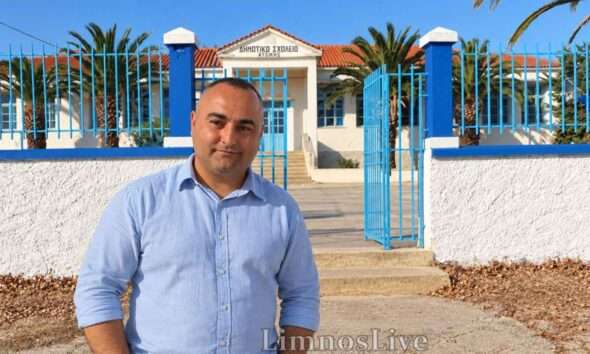 KAVOURAS GIANNIS