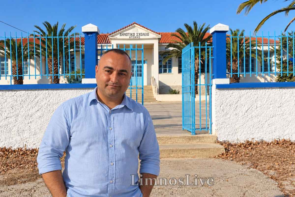 KAVOURAS GIANNIS