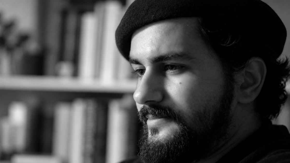 KOSTAS ZAFEIRIOU