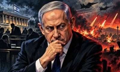 Netanyahu