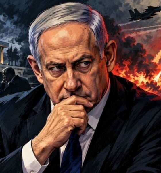 Netanyahu