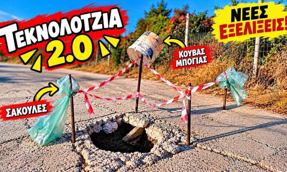 TEKNOLOTZIA
