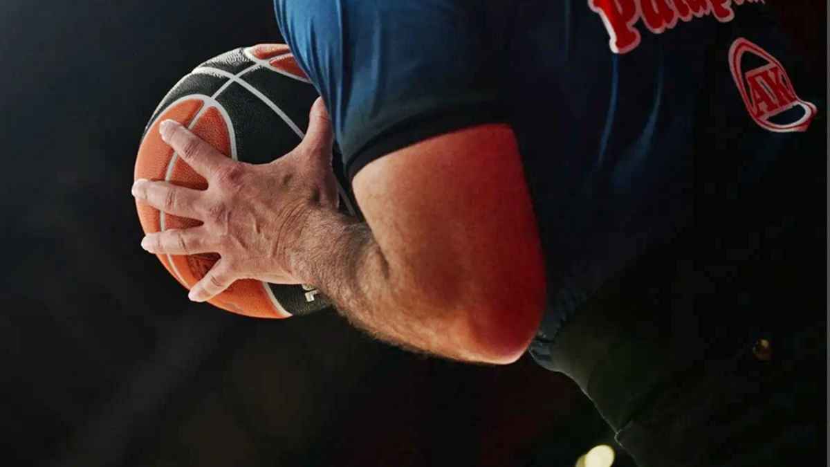 basket