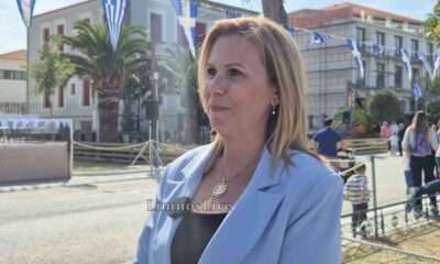 eleonora dimarxos