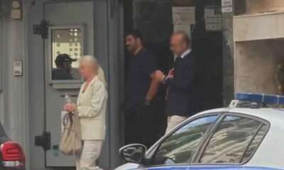 giatroi giorgos mazonakis